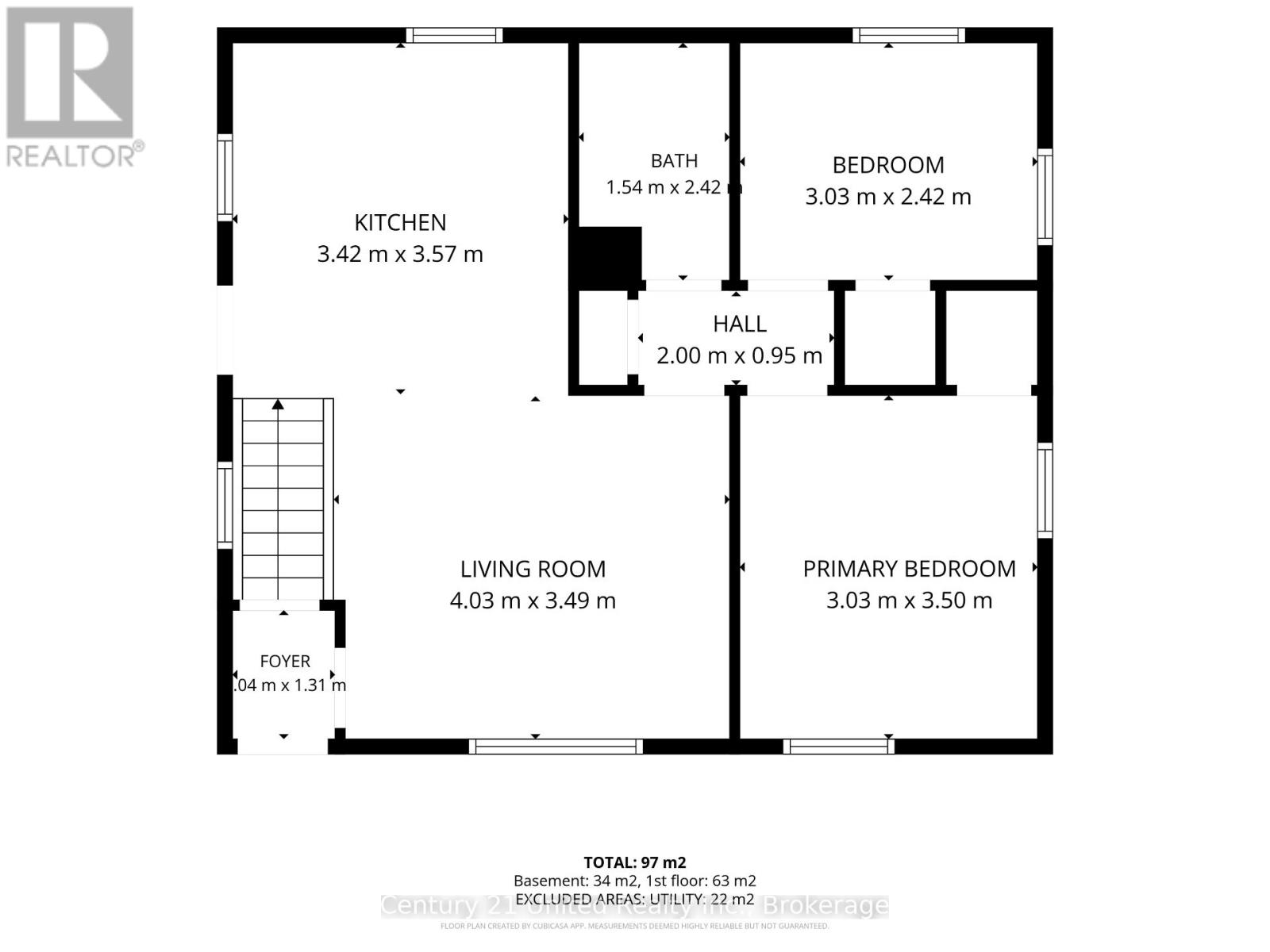 1026 Braund Place, Peterborough, ON photo 21