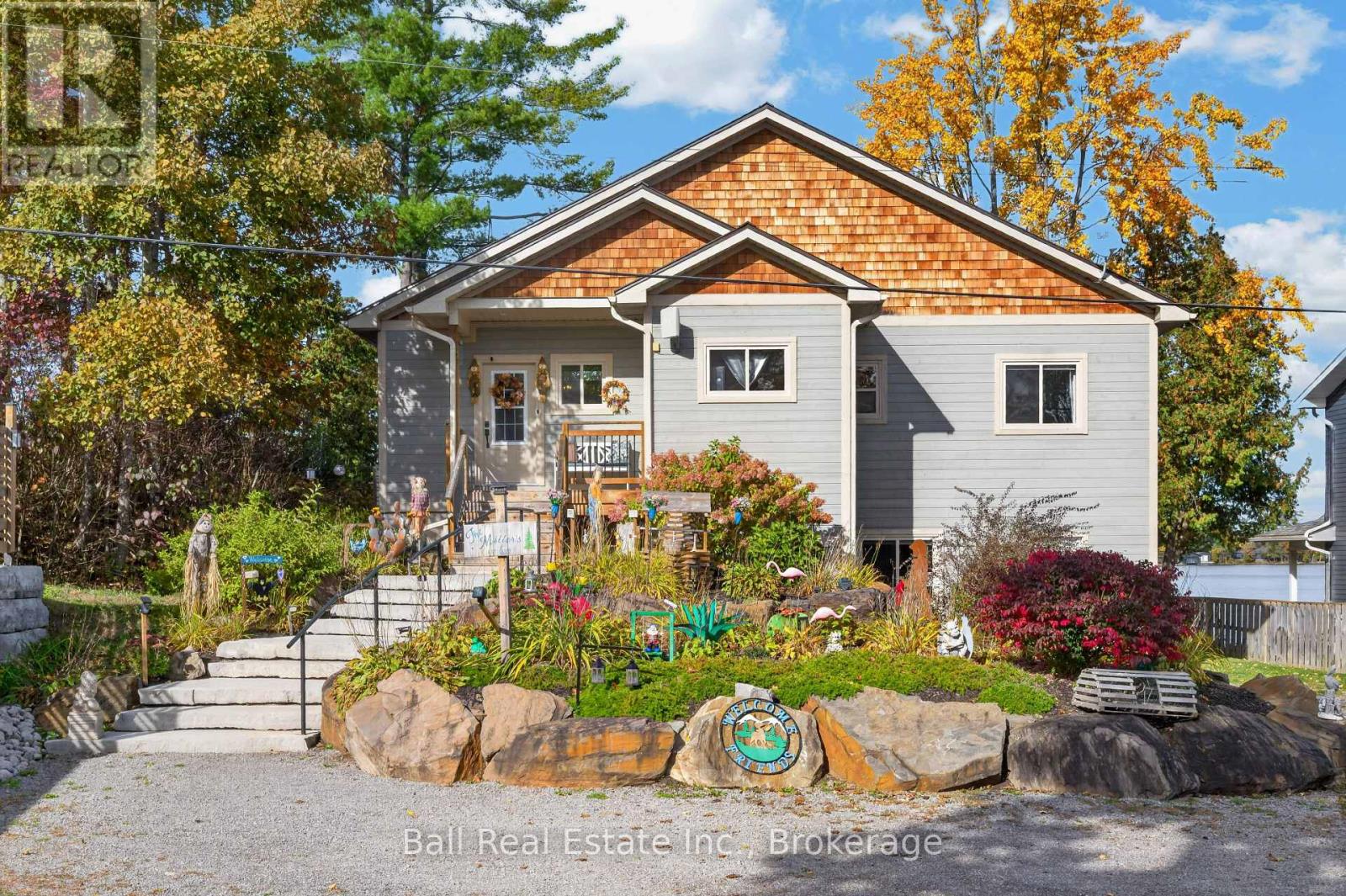 1718 South Bayshore Road West, Douro-Dummer, ON photo 10