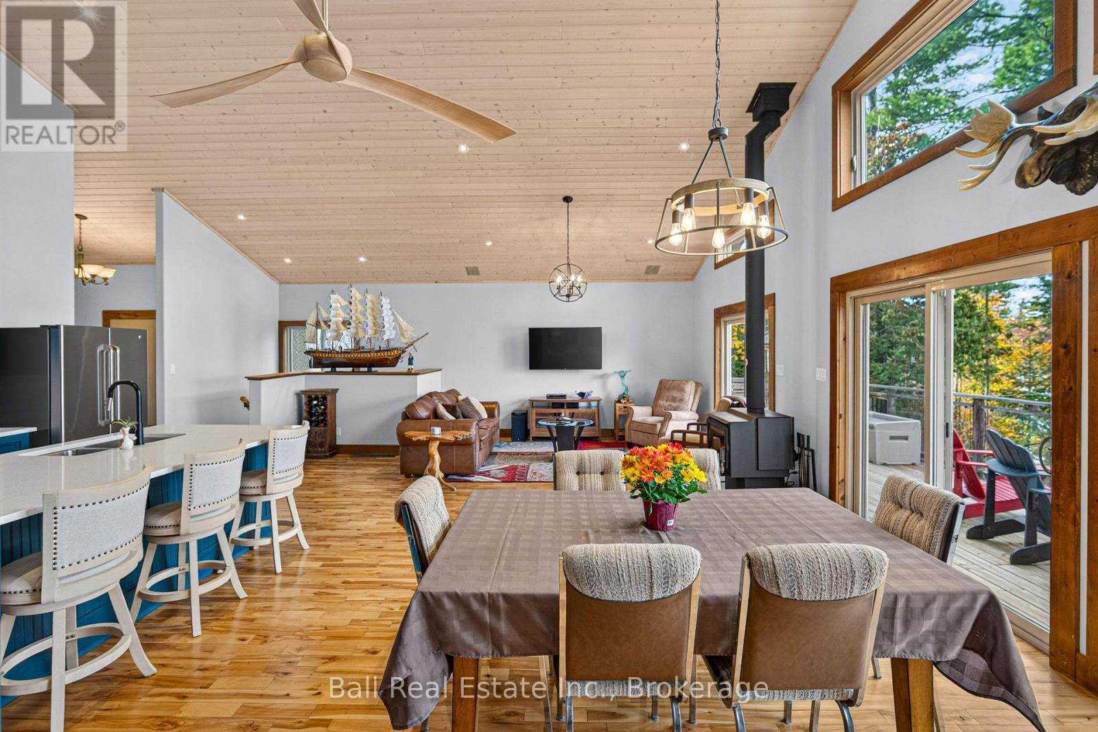 1718 South Bayshore Road West, Douro-Dummer, ON photo 13