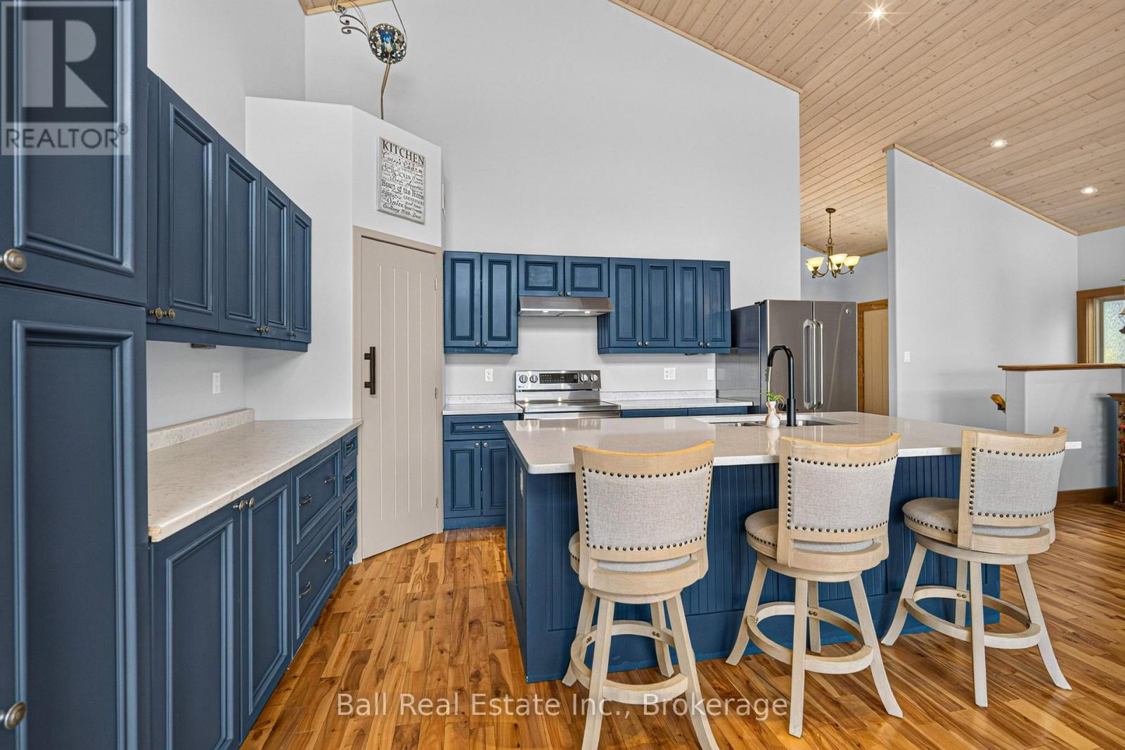 1718 South Bayshore Road West, Douro-Dummer, ON photo 16