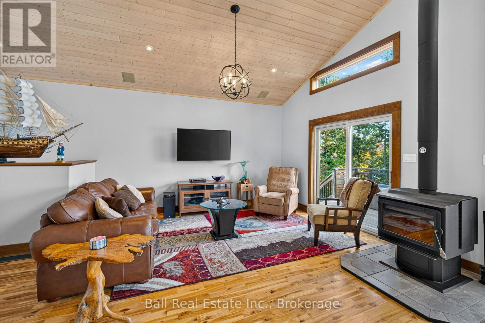 1718 South Bayshore Road West, Douro-Dummer, ON photo 17