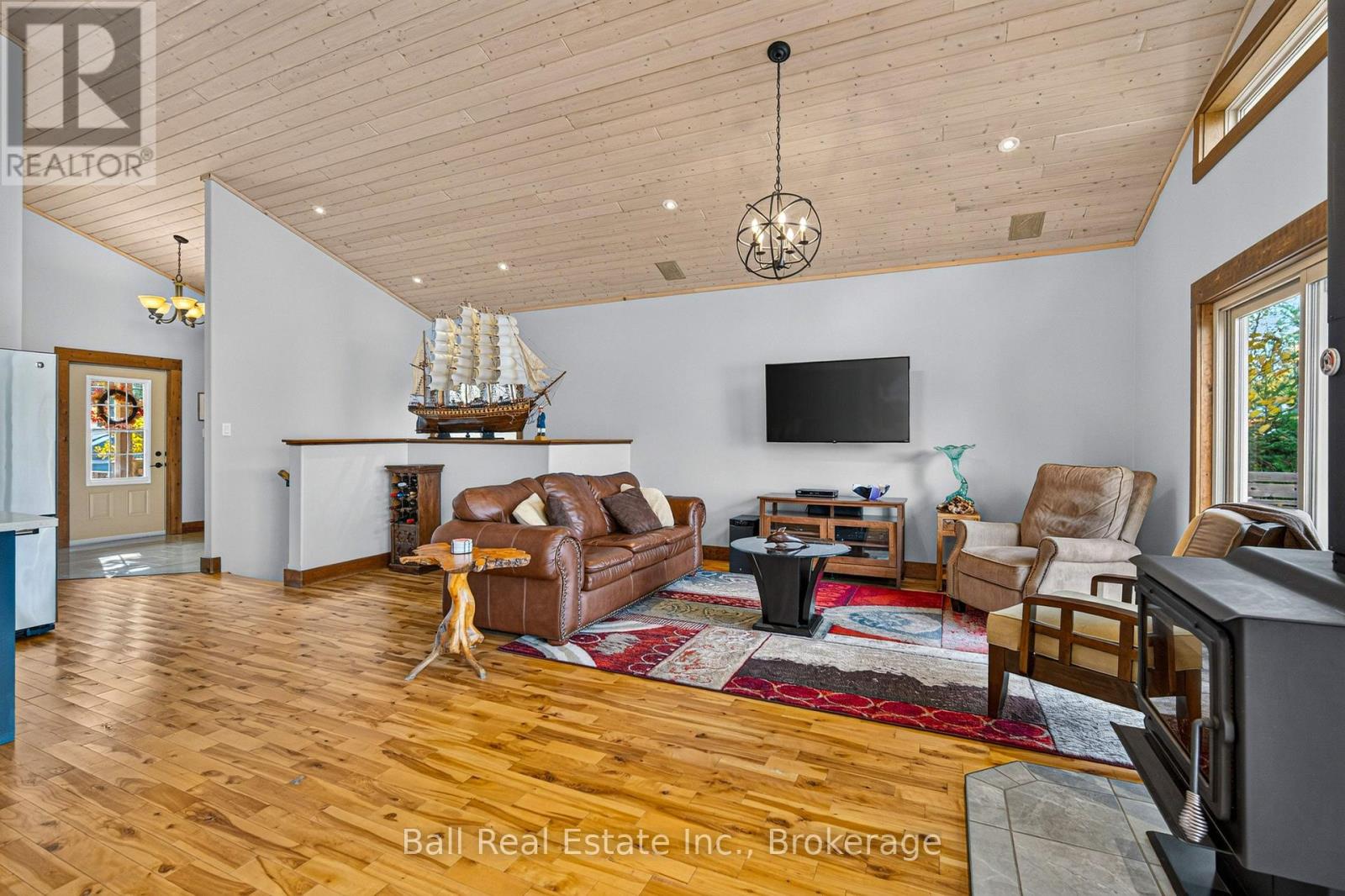 1718 South Bayshore Road West, Douro-Dummer, ON photo 18
