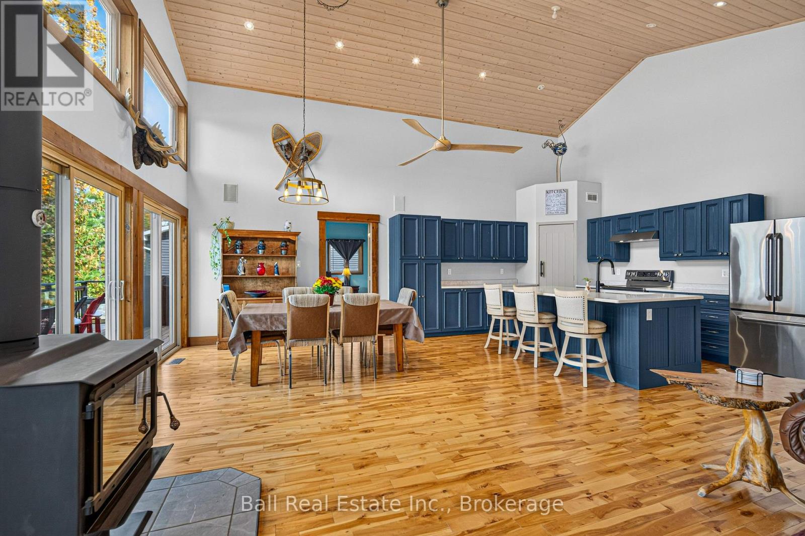 1718 South Bayshore Road West, Douro-Dummer, ON photo 19