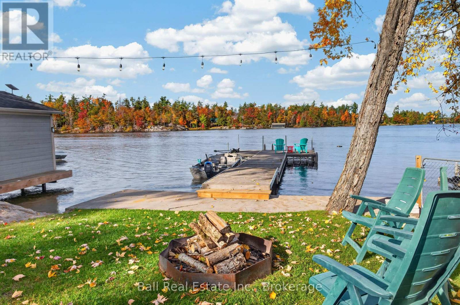 1718 South Bayshore Road West, Douro-Dummer, ON photo 2