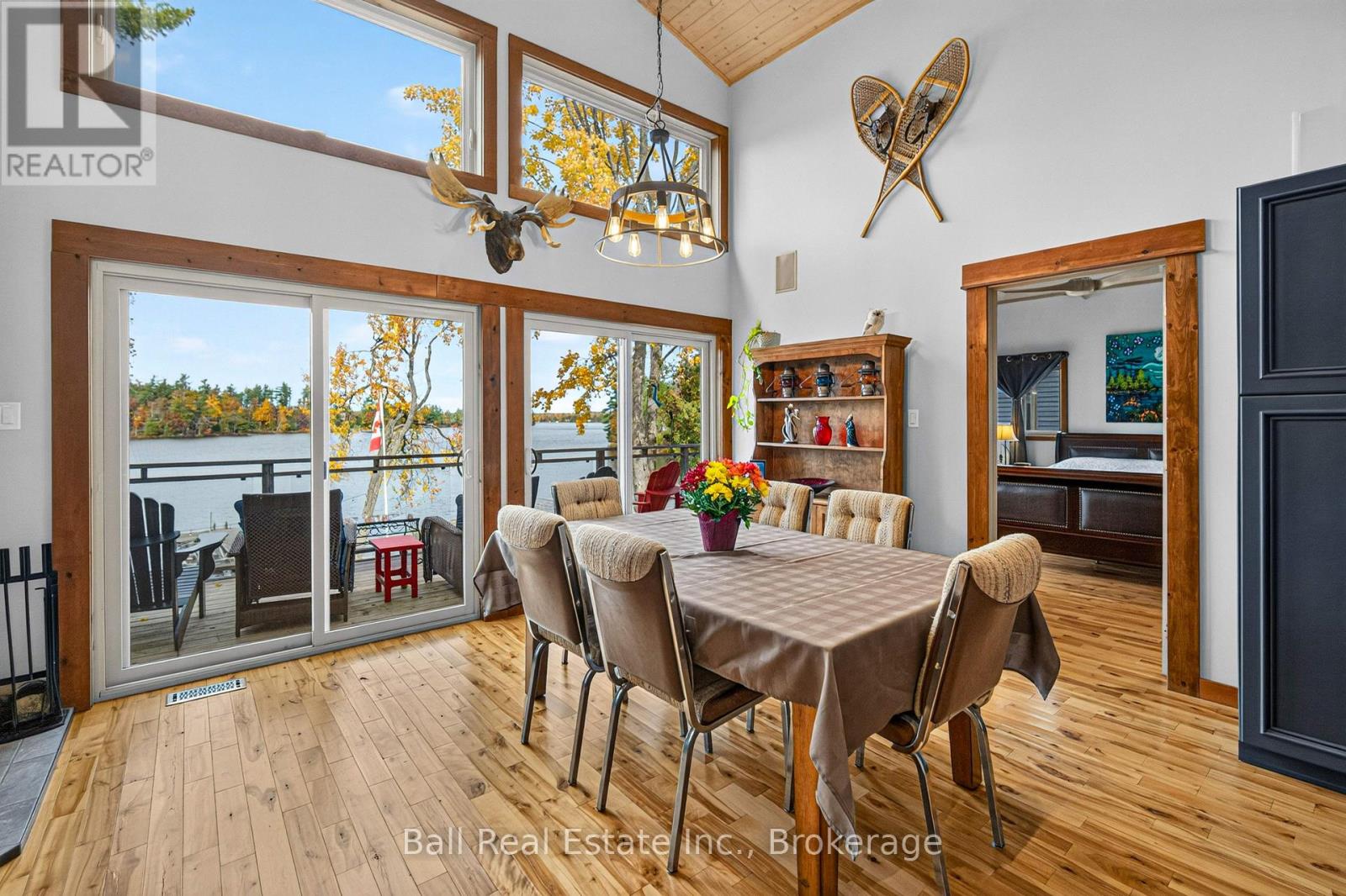 1718 South Bayshore Road West, Douro-Dummer, ON photo 20