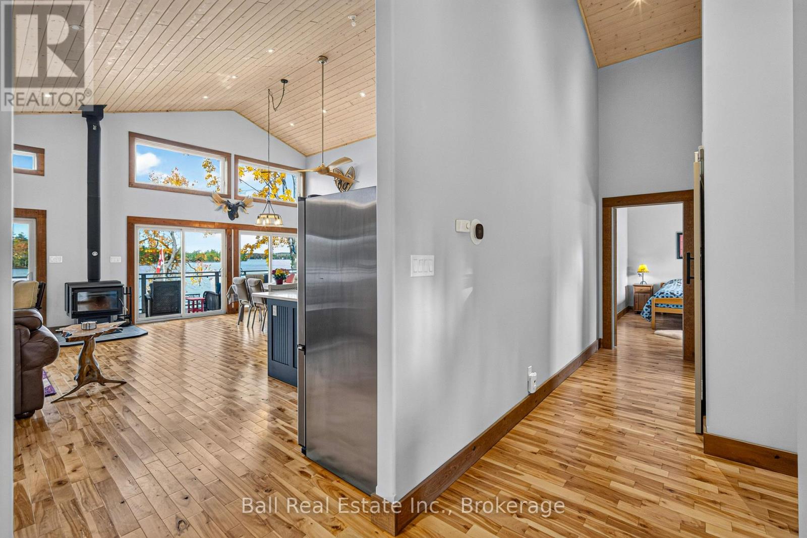 1718 South Bayshore Road West, Douro-Dummer, ON photo 22