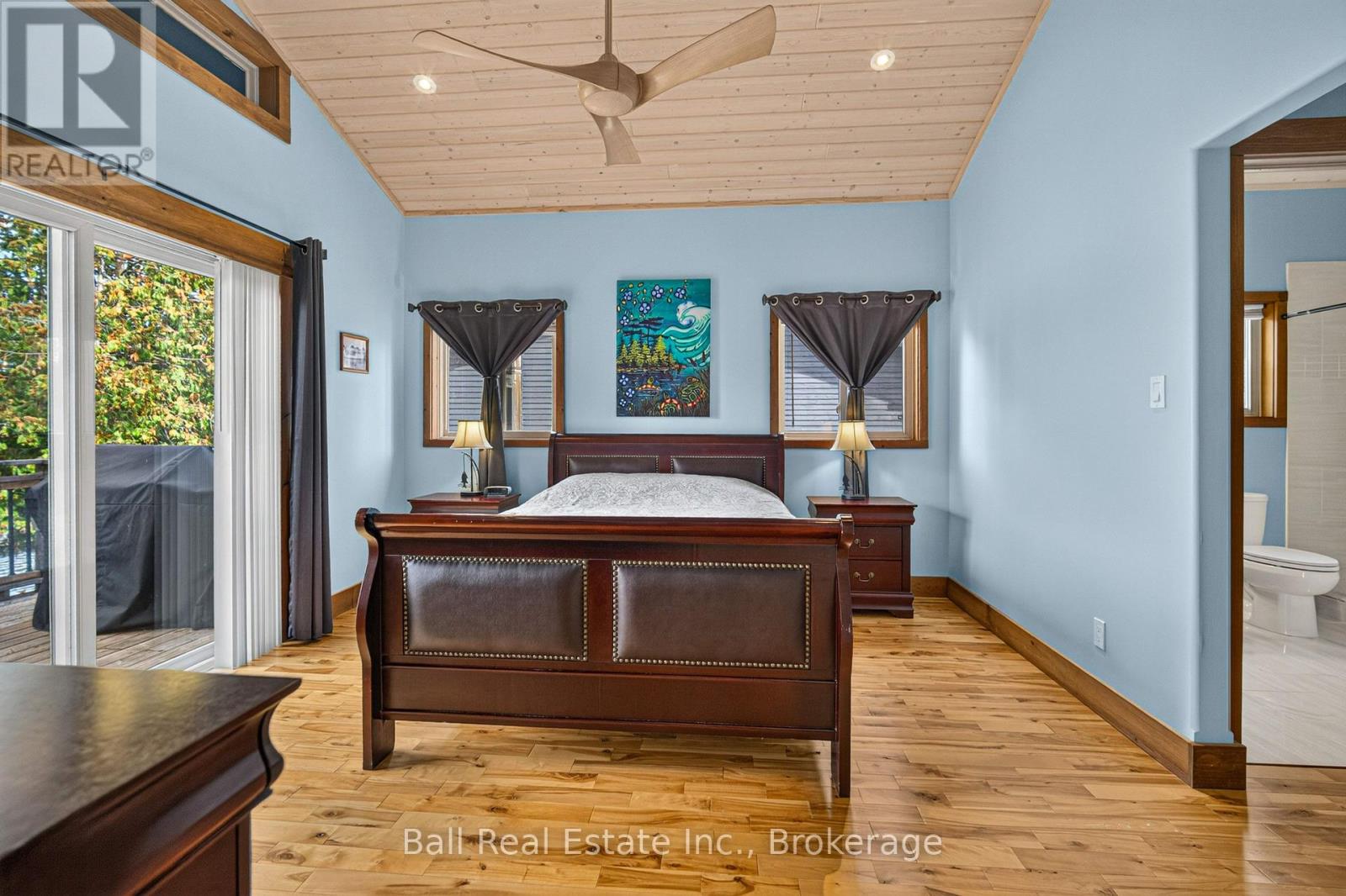 1718 South Bayshore Road West, Douro-Dummer, ON photo 24