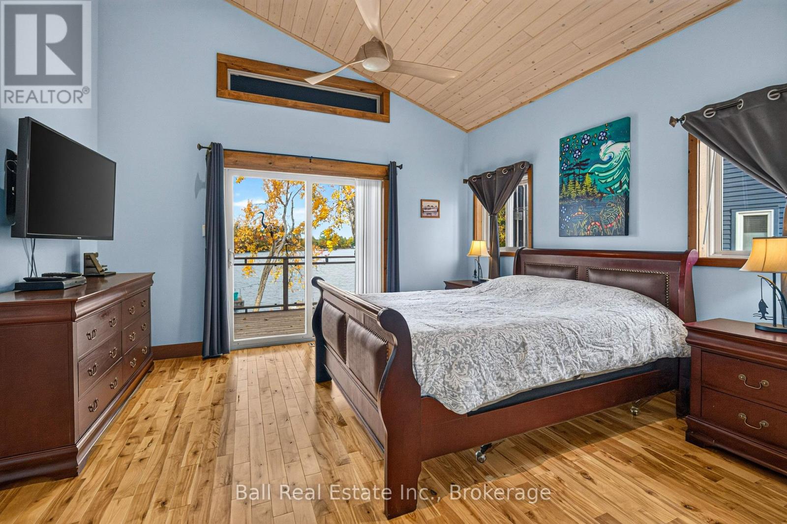 1718 South Bayshore Road West, Douro-Dummer, ON photo 25