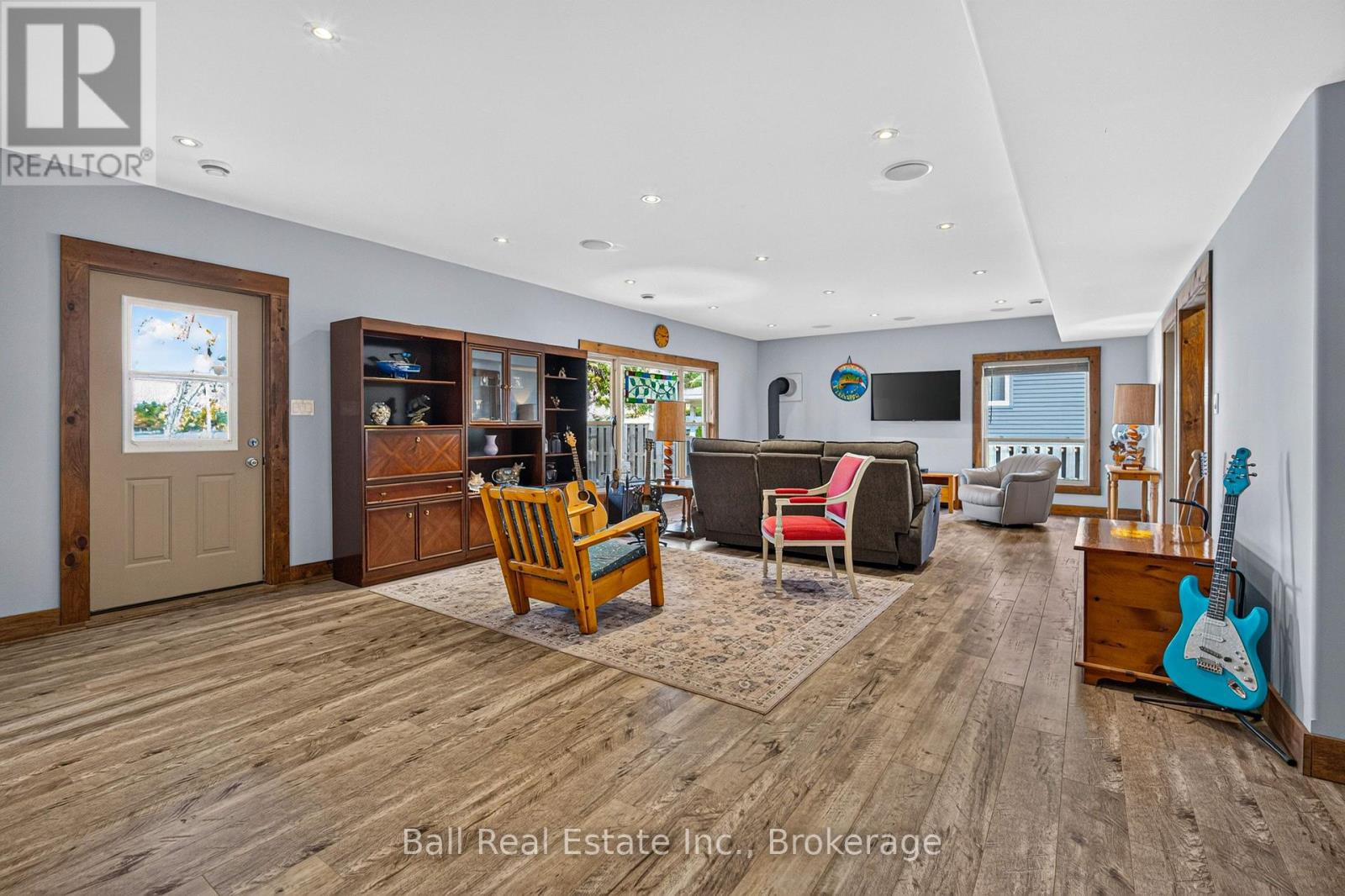 1718 South Bayshore Road West, Douro-Dummer, ON photo 32