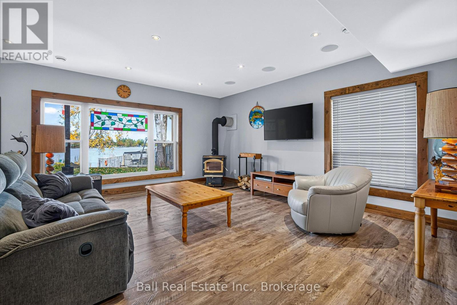 1718 South Bayshore Road West, Douro-Dummer, ON photo 33