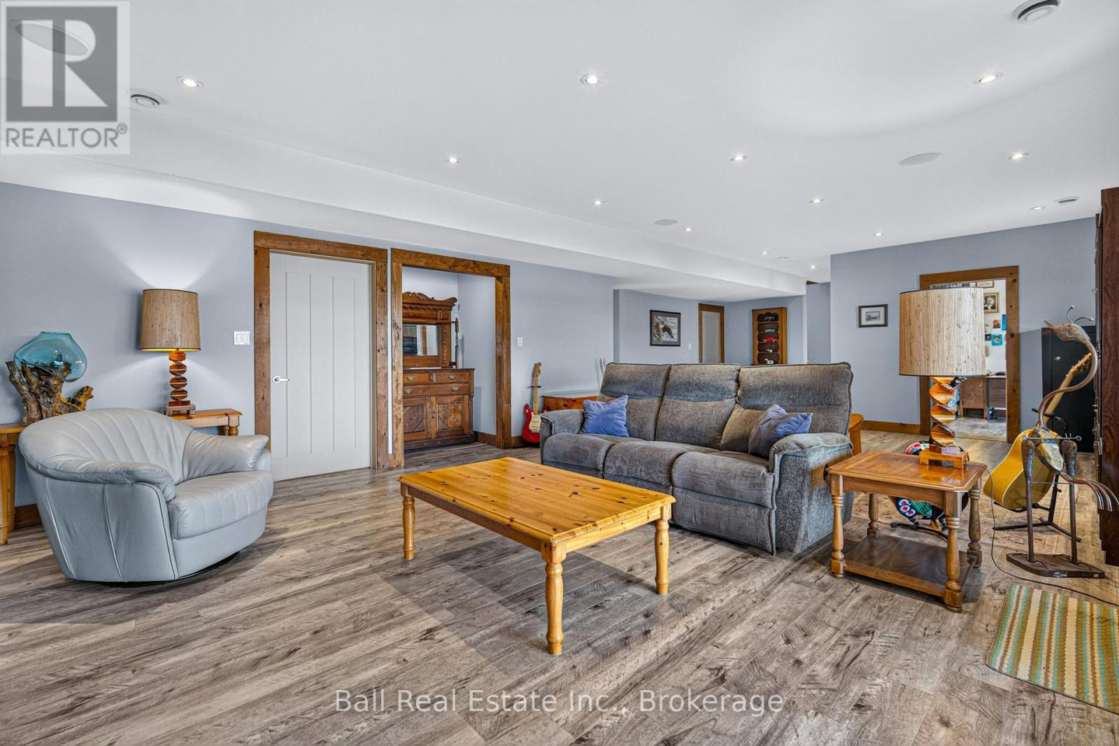 1718 South Bayshore Road West, Douro-Dummer, ON photo 34