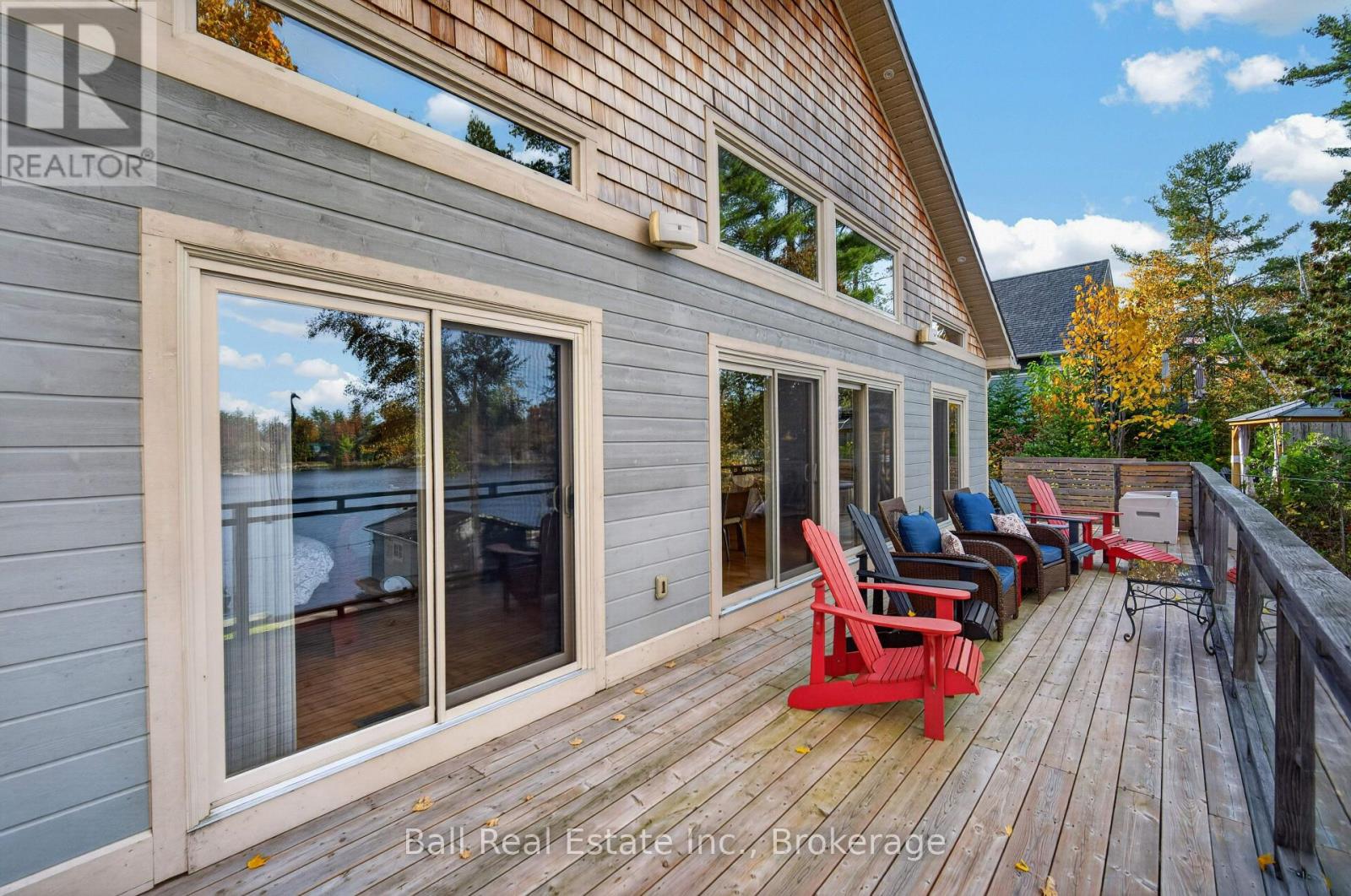 1718 South Bayshore Road West, Douro-Dummer, ON photo 40