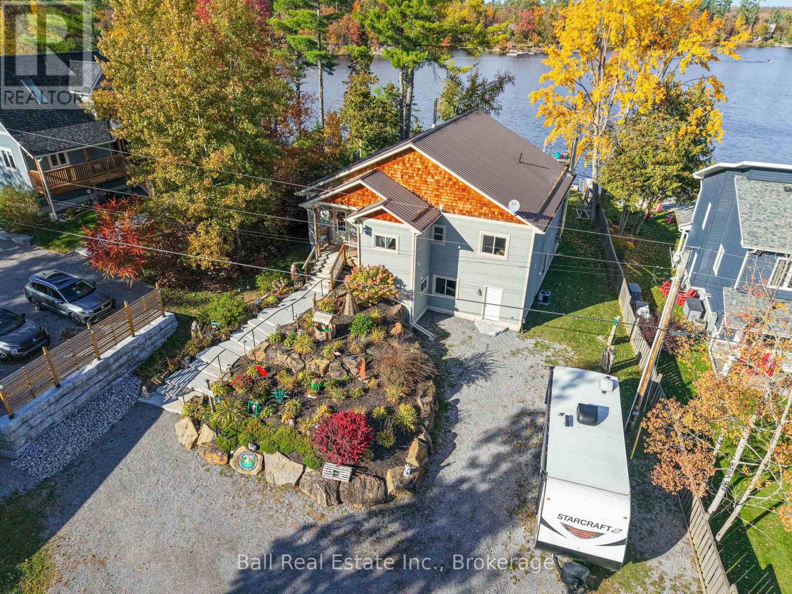 1718 South Bayshore Road West, Douro-Dummer, ON photo 43