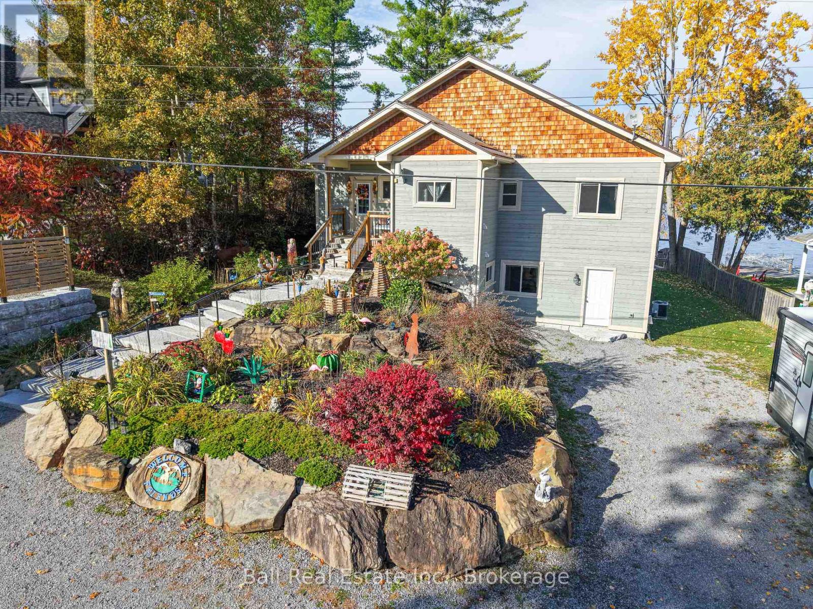 1718 South Bayshore Road West, Douro-Dummer, ON photo 44