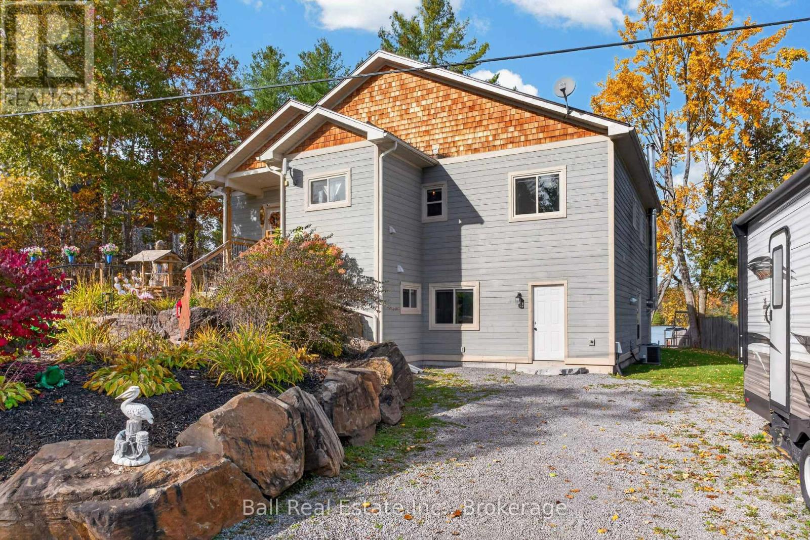 1718 South Bayshore Road West, Douro-Dummer, ON photo 45