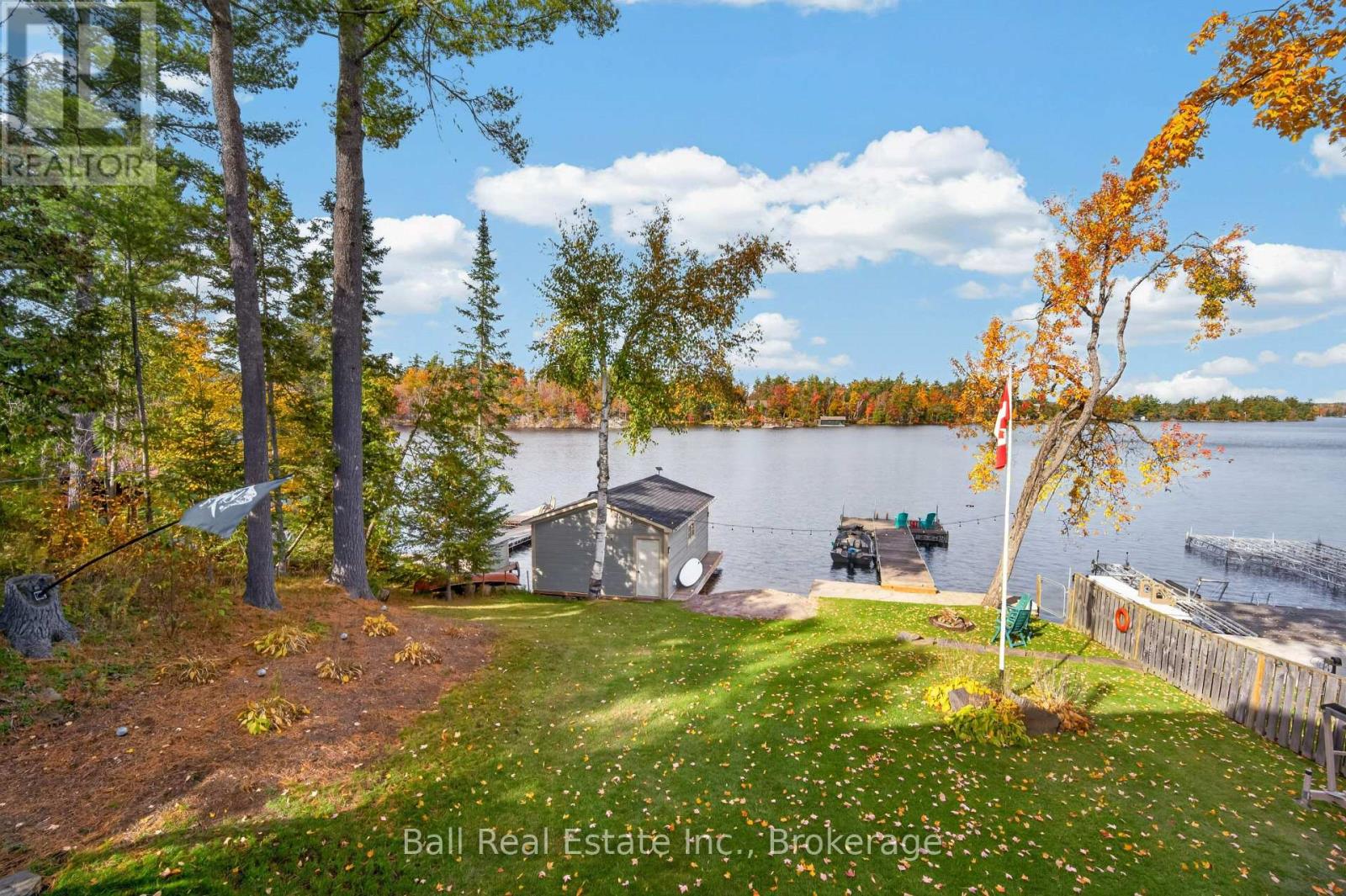 1718 South Bayshore Road West, Douro-Dummer, ON photo 6