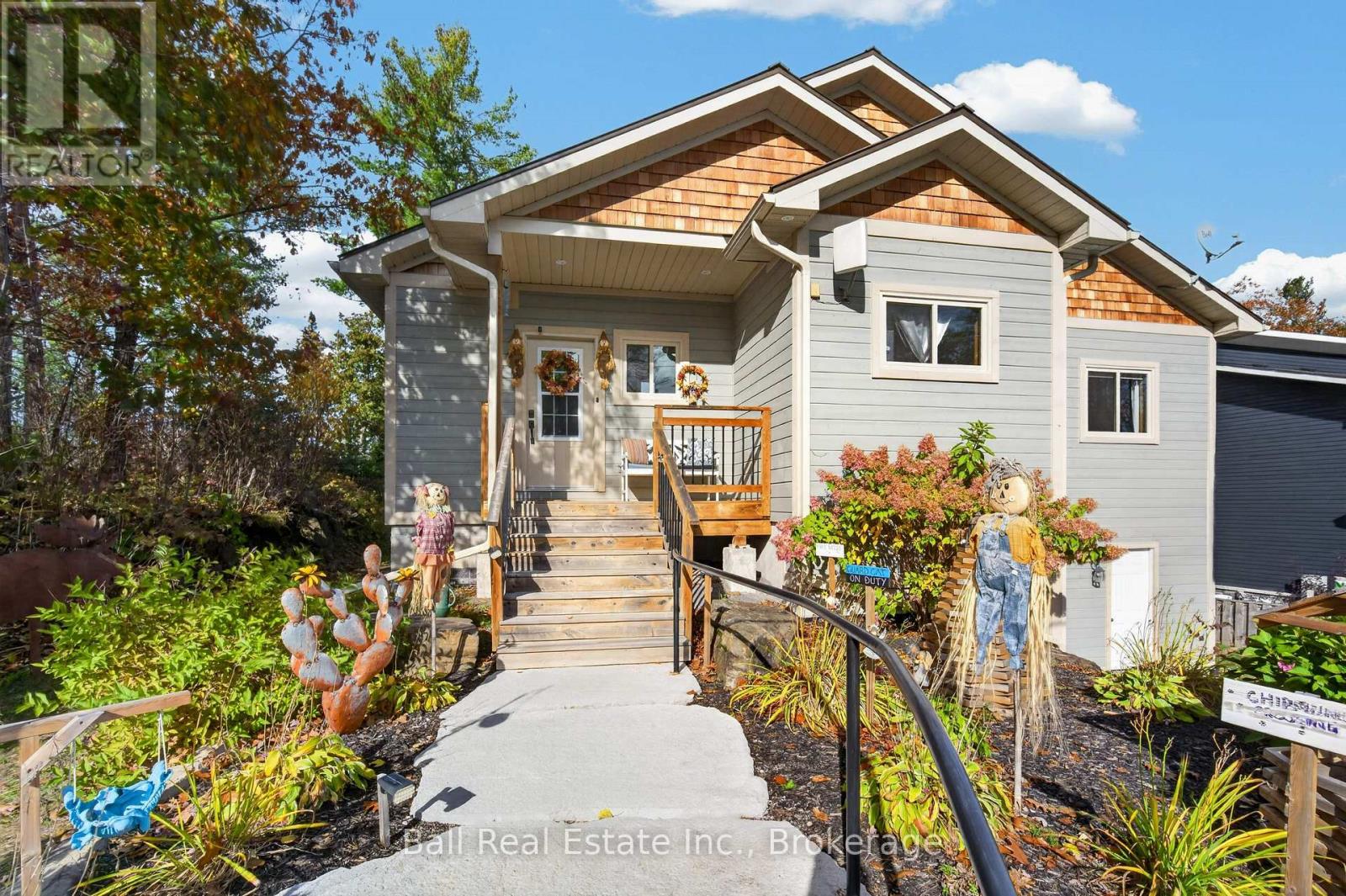 1718 South Bayshore Road West, Douro-Dummer, ON photo 8