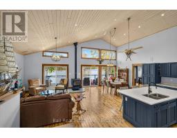 Laundry room - 1718 South Bayshore Road W, Douro Dummer, ON K0L2H0 Photo 12