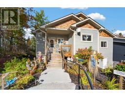 Kitchen - 1718 South Bayshore Road W, Douro Dummer, ON K0L2H0 Photo 8