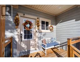 Primary Bedroom - 1718 South Bayshore Road W, Douro Dummer, ON K0L2H0 Photo 9