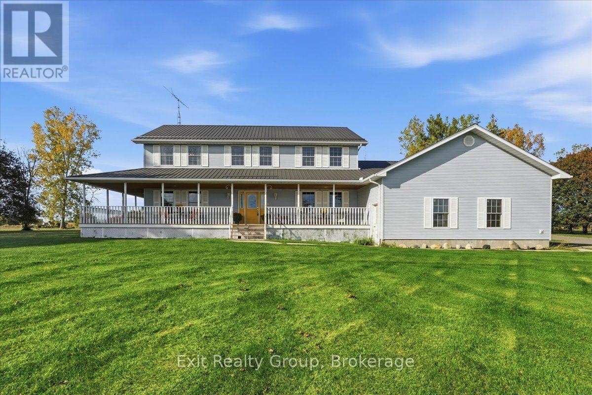 43 Conley Road, Prince Edward County, ON
