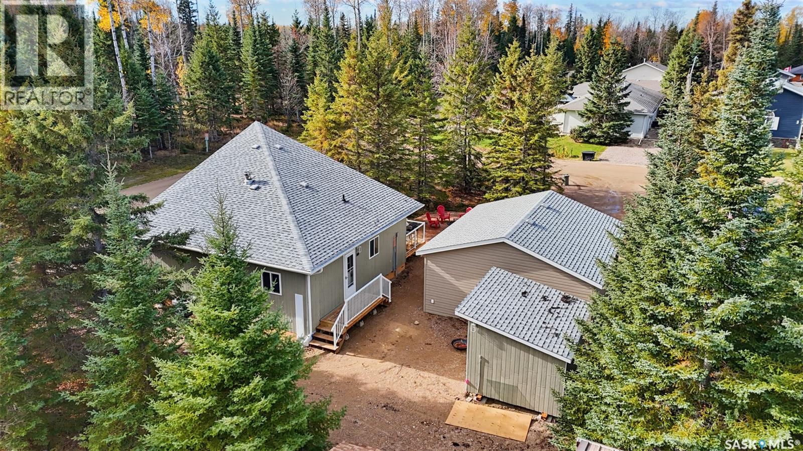 2 Falcon PLACE, Candle Lake — photo 29