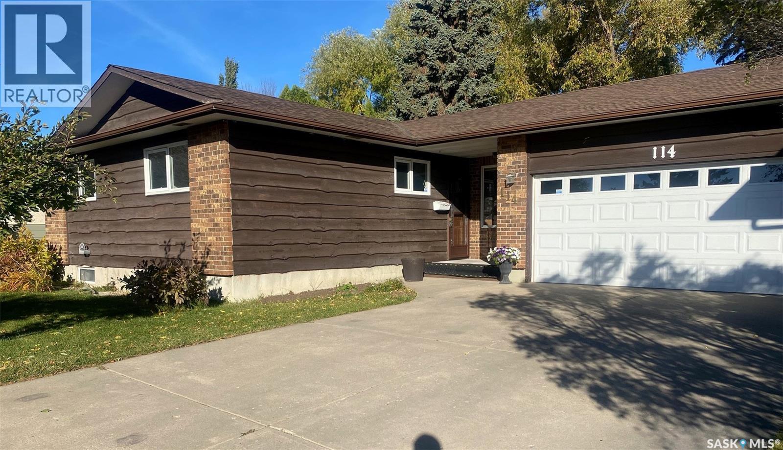 114 Willoughby CRESCENT, Saskatoon