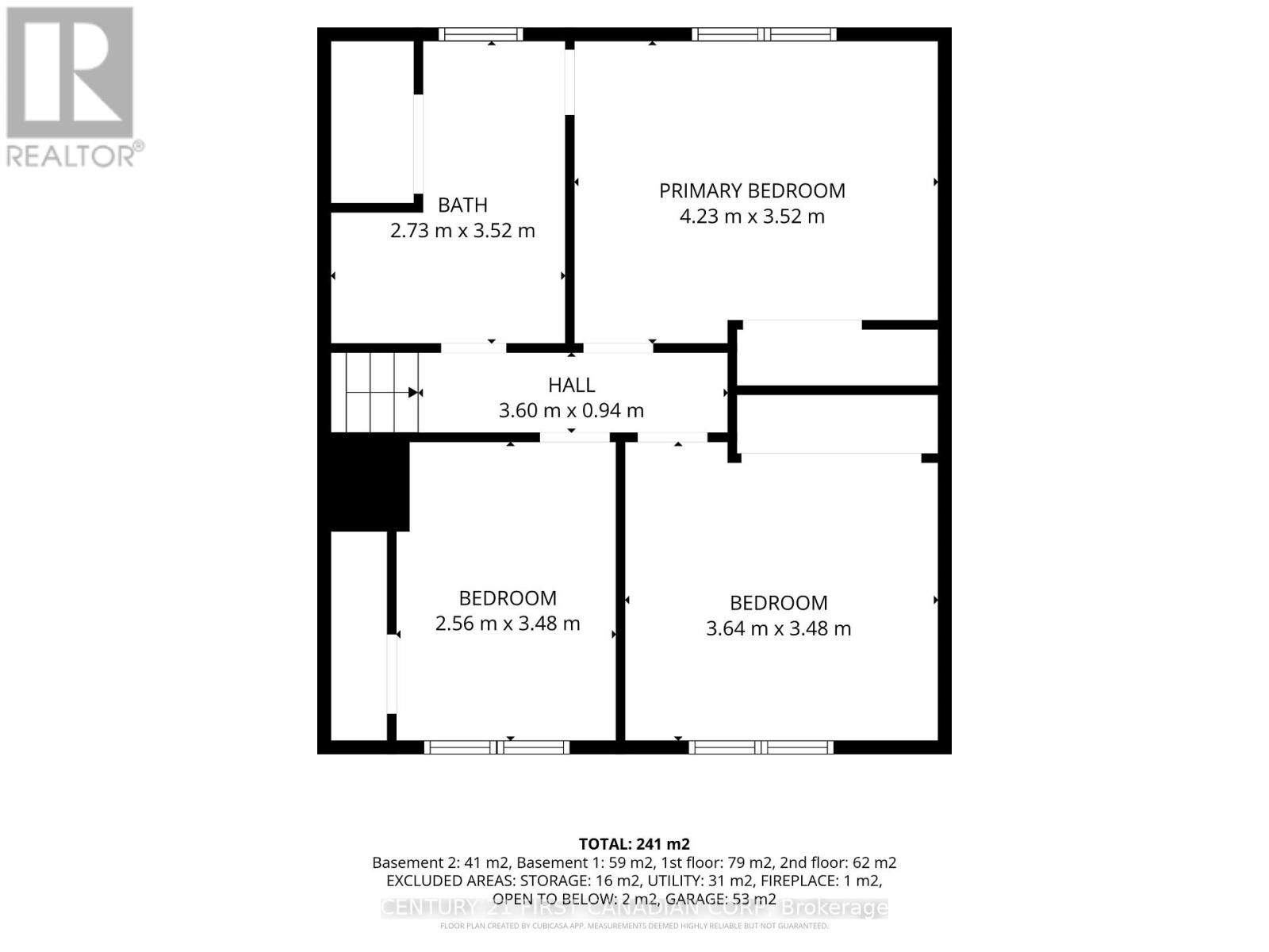 28 REDFORD ROAD - 6