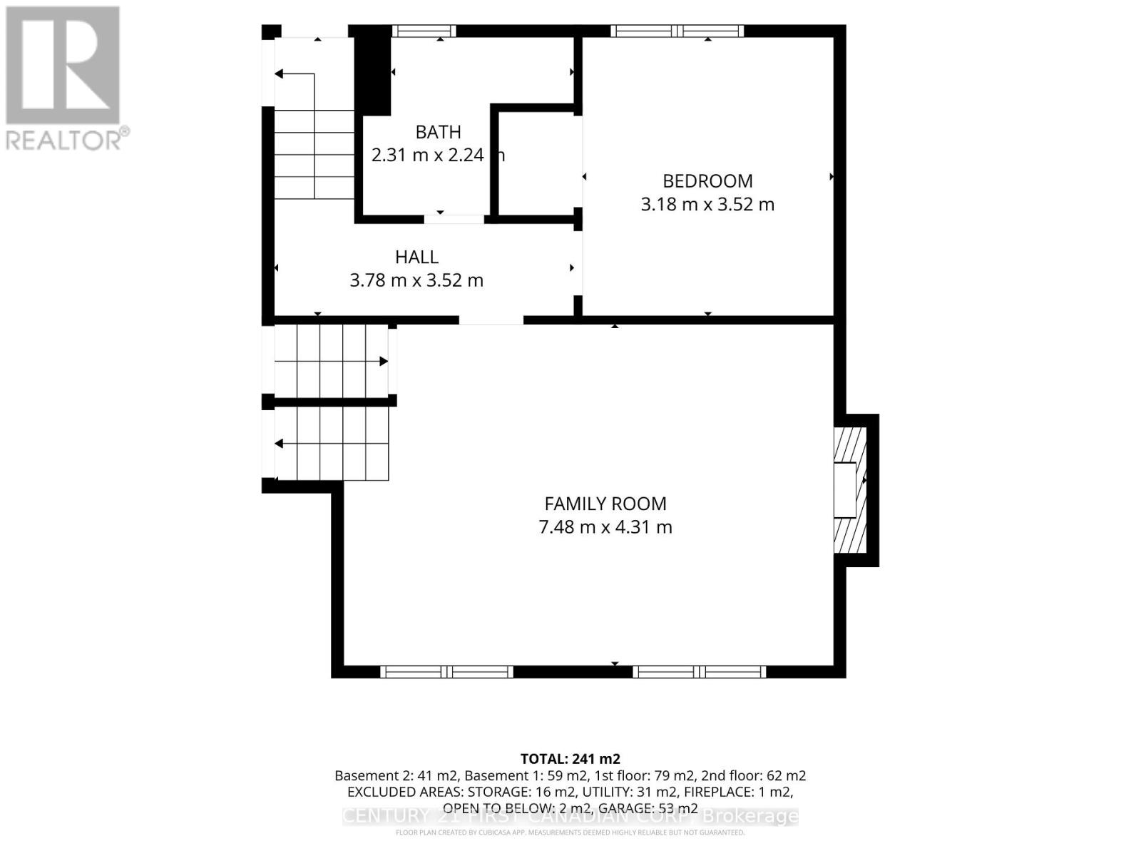 28 REDFORD ROAD - 8