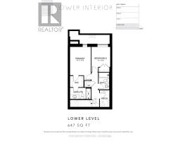 Living room - 114 - 2805 Doyle Drive, London South, ON N6M0G9 Photo 9