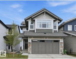 House for sale at 2520 206 St NW, Edmonton — MLS® E4513276