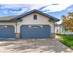 Duplex for sale at #5 17418 98A Av NW, Edmonton — MLS® E4513277