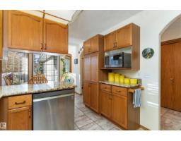#5 17418 98a Av Nw, Edmonton, AB T5T6G2 Photo 16