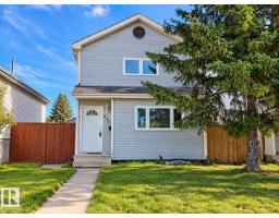 House for sale at 355 Kirkpatrick Cr NW, Edmonton — MLS® E4513279