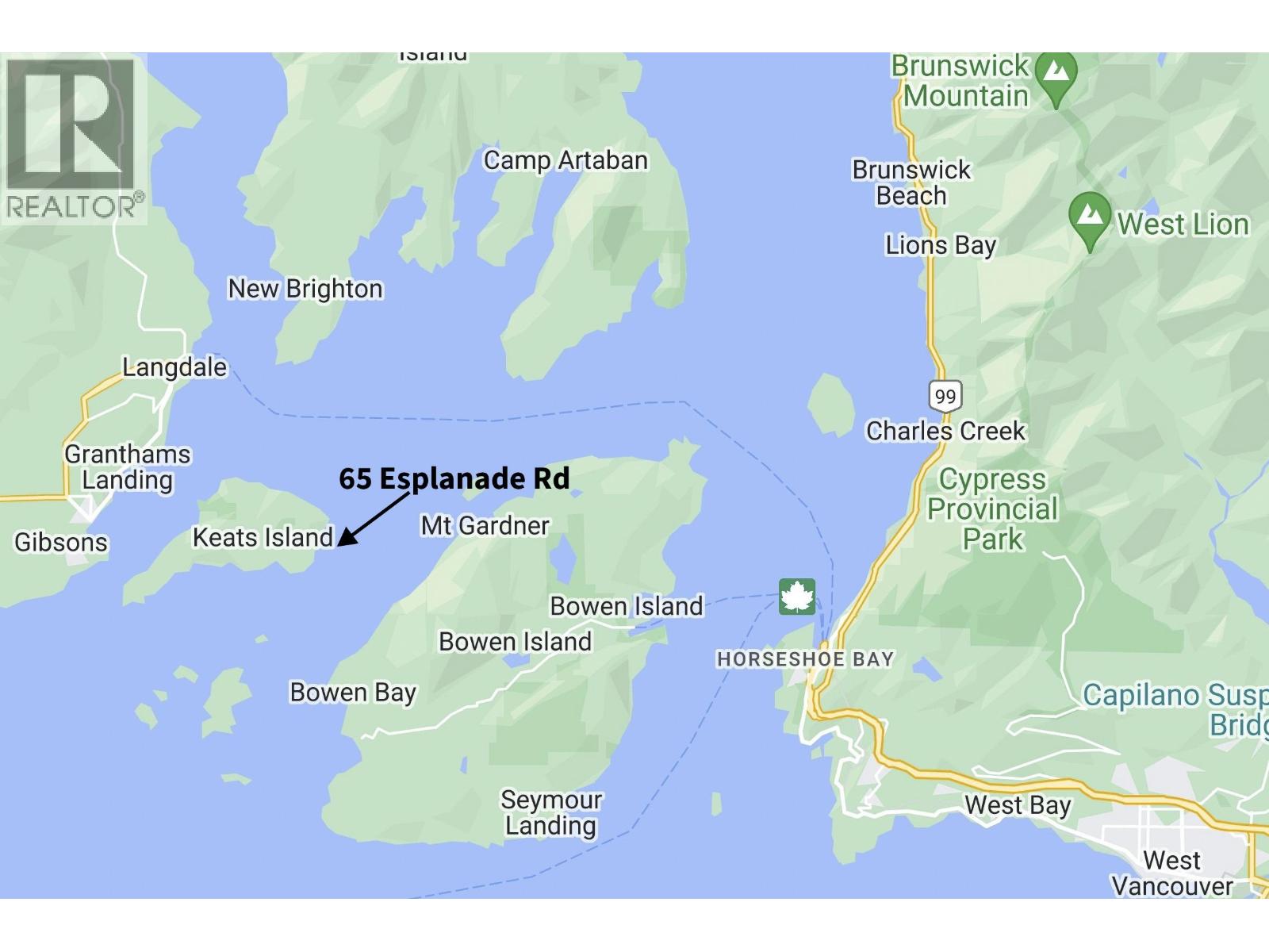 Photo of 65 ESPLANADE ROAD 3