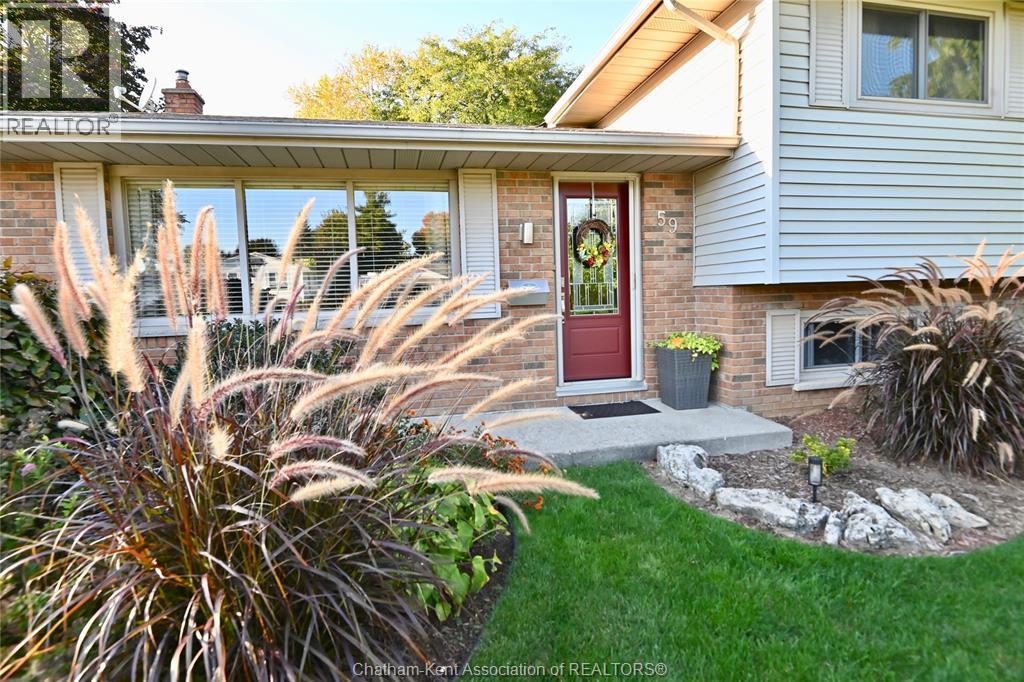 59 Oak STREET - 2