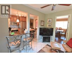 Dining room - 59 Oak Street, Ridgetown, ON N0P2C0 Photo 10