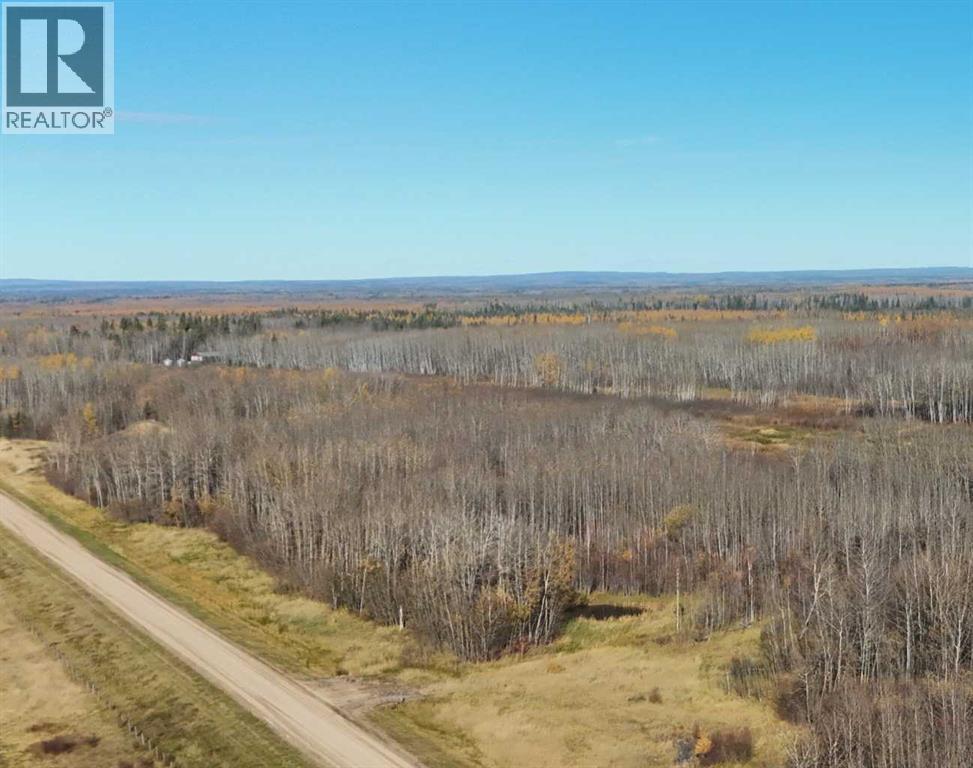 Photo of 722039 170.5B Range, Athabasca