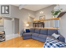 3pc Bathroom - 102 Toynbee Crescent, Kitchener, ON N2N1R9 Photo 6