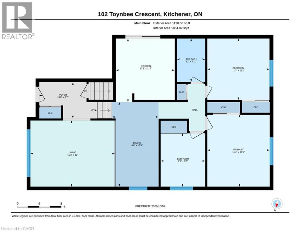 102 Toynbee Crescent — photo 49