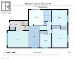 102 Toynbee Crescent, Kitchener, ON N2N1R9 Photo 49