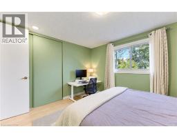 102 Toynbee Crescent, Kitchener, ON N2N1R9 Photo 21