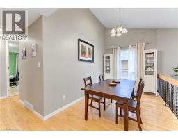 102 Toynbee Crescent, Kitchener, ON N2N1R9 Photo 17