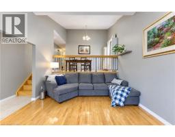 Bedroom - 102 Toynbee Crescent, Kitchener, ON N2N1R9 Photo 7