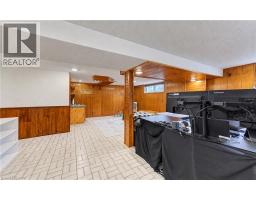 102 Toynbee Crescent, Kitchener, ON N2N1R9 Photo 28
