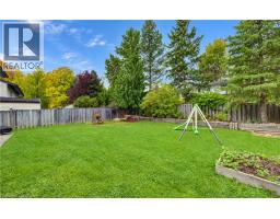 102 Toynbee Crescent, Kitchener, ON N2N1R9 Photo 40