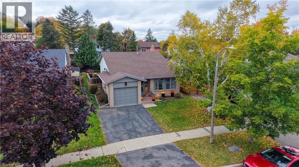 102 Toynbee Crescent — photo 48
