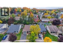 102 Toynbee Crescent, Kitchener, ON N2N1R9 Photo 43