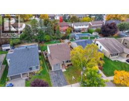 102 Toynbee Crescent, Kitchener, ON N2N1R9 Photo 47