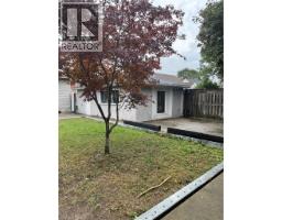 Kitchen - 225 East 14th Street Unit# Upper, Hamilton, ON L9A4B7 Photo 7